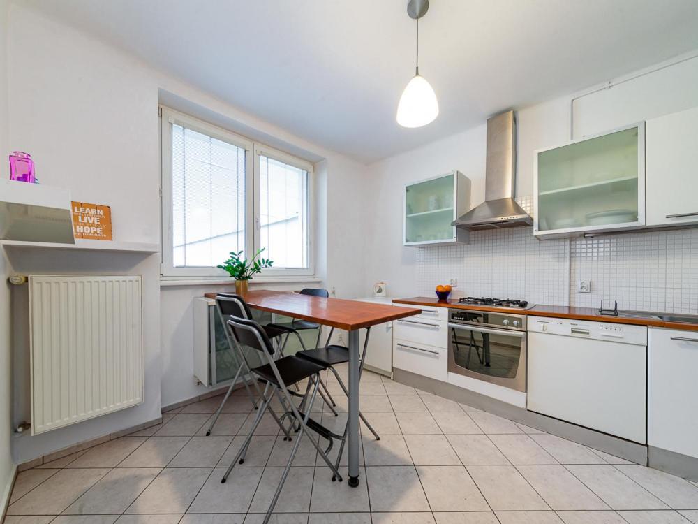 Nowogrodzka Cozy Studio II Warszawa Eksteriør billede